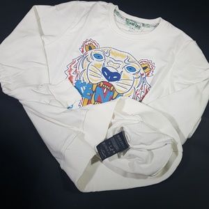 Kenzo Tops - sweatshirt kenzo Kenzo Tops - sweatshirt kenzo
